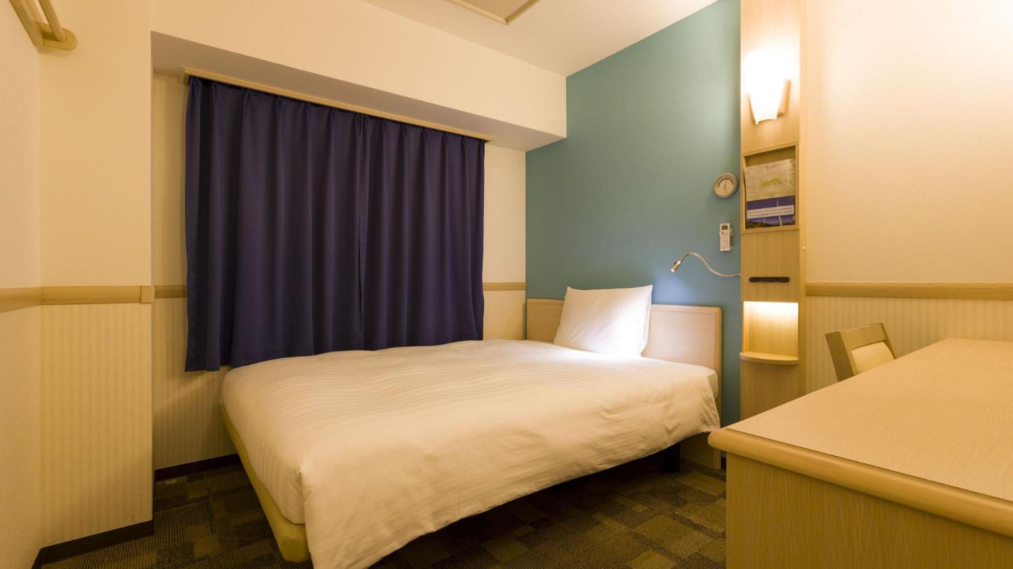 Toyoko Inn Utsunomiya Ekimae No 2 Habitación foto